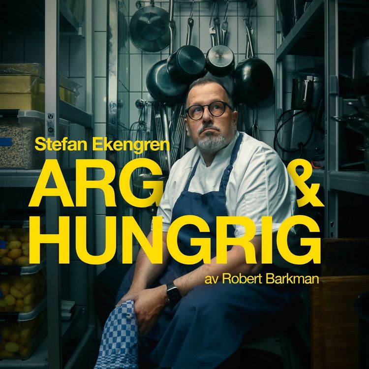 Produktbild: Arg & hungrig