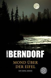 Produktbild: Mond &uuml;ber der Eifel