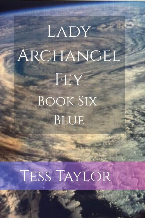 Produktbild: Lady Archangel Fey