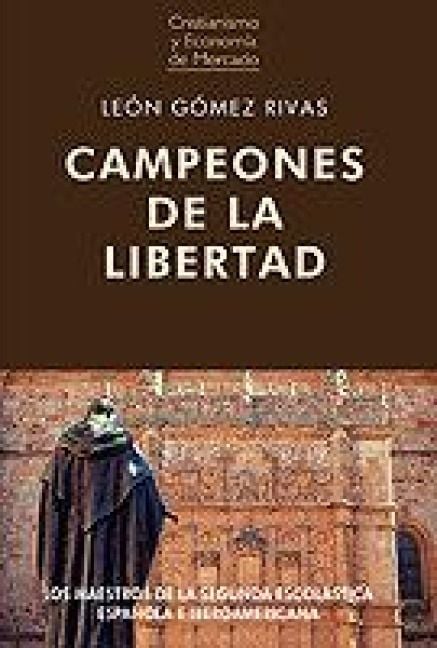 Produktbild: Campeones de la libertad