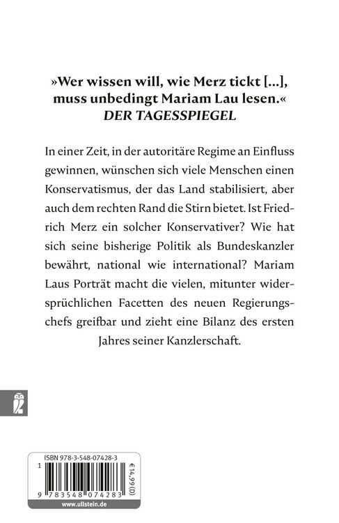 Produktbild: Merz