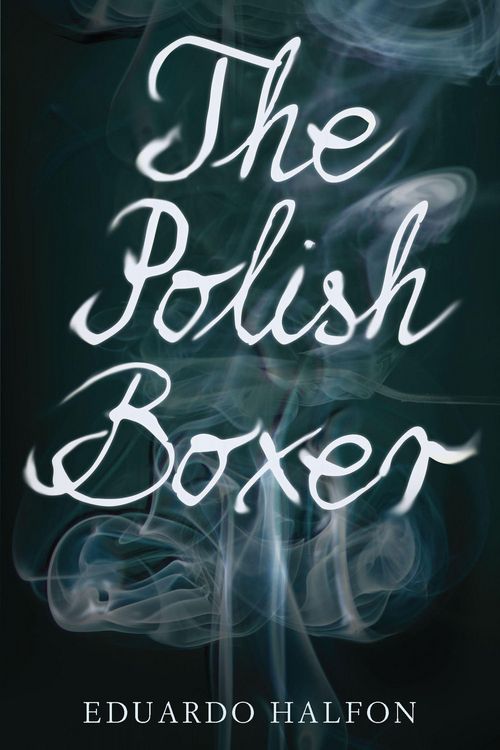 Produktbild: The Polish Boxer