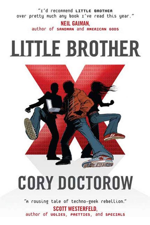 Produktbild: Little Brother