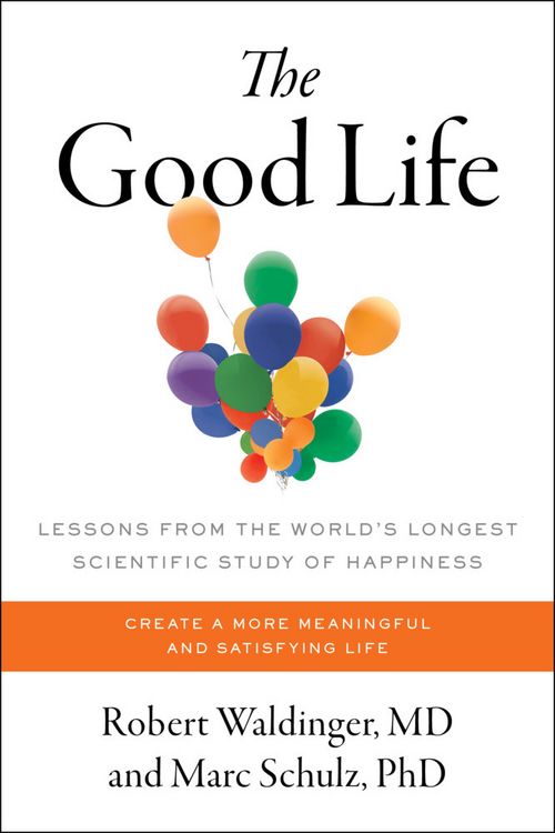 Produktbild: The Good Life