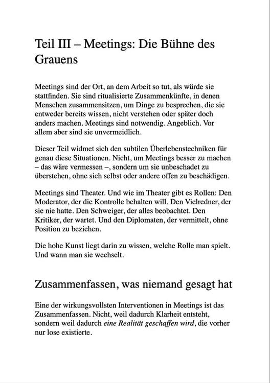 Produktbild: Von Personalabteilung Genehmigt: 52 Wege, Deinen Kollegen Zu Sagen, Dass Sie Dumm Sind