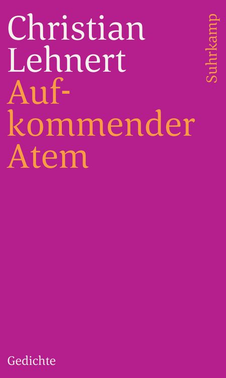 Produktbild: Aufkommender Atem