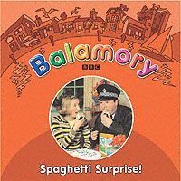 Produktbild: Balamory