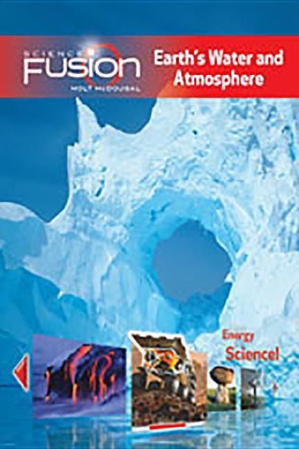 Produktbild: Student Edition Interactive Worktext Grades 6-8 2012