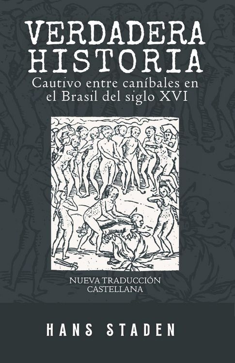 Produktbild: VERDADERA HISTORIA