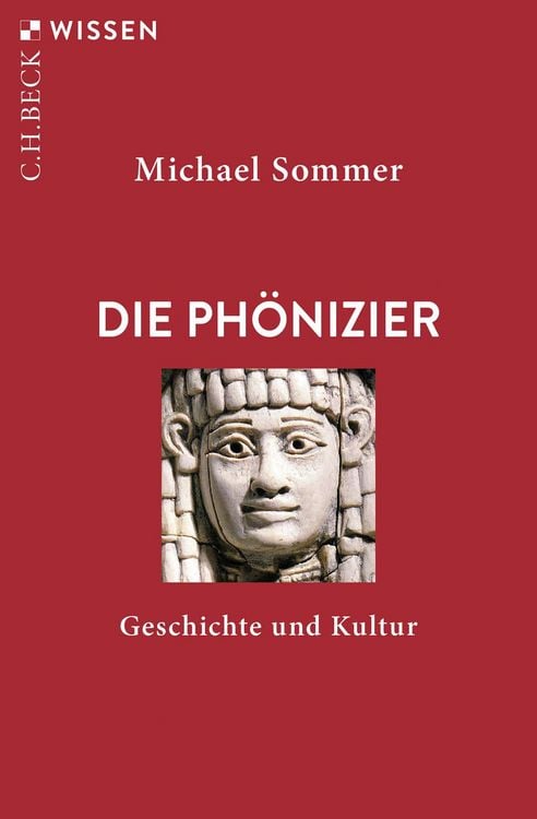 Produktbild: Die Phönizier