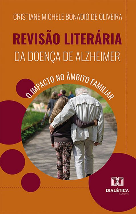 Produktbild: Revis&atilde;o liter&aacute;ria da doen&ccedil;a de Alzheimer
