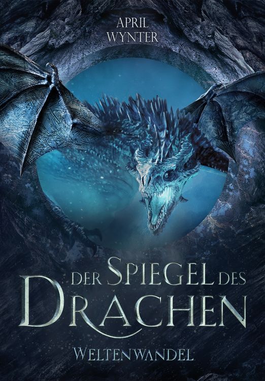 Produktbild: Der Spiegel des Drachen - Weltenwandel