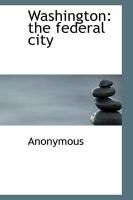 Produktbild: Washington: The Federal City