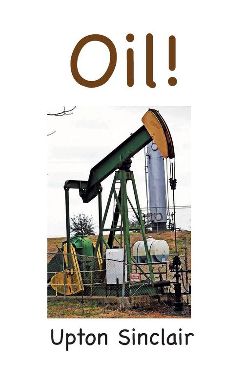 Produktbild: Oil!