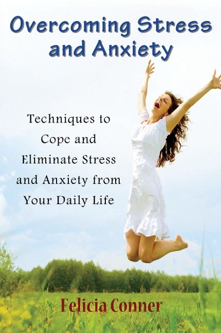 Produktbild: Overcoming Stress and Anxiety