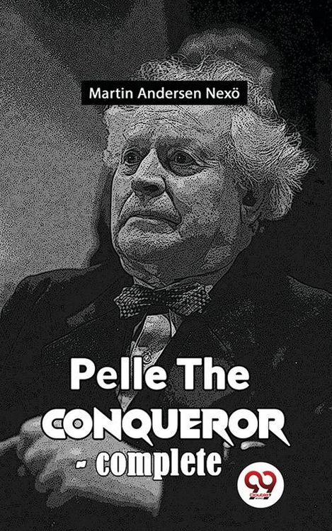 Produktbild: Pelle The Conqueror