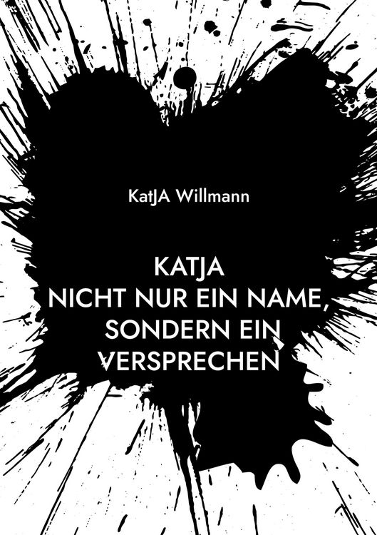 Produktbild: KatJA Nicht nur ein Name, sondern ein Versprechen