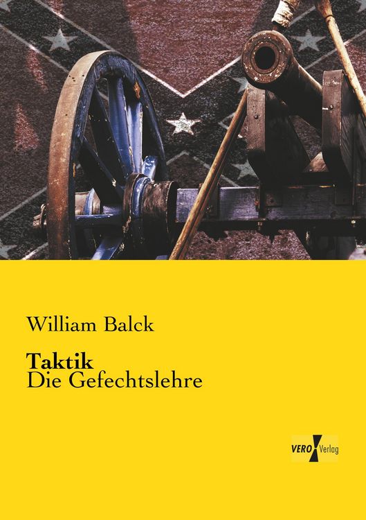 Produktbild: Taktik
