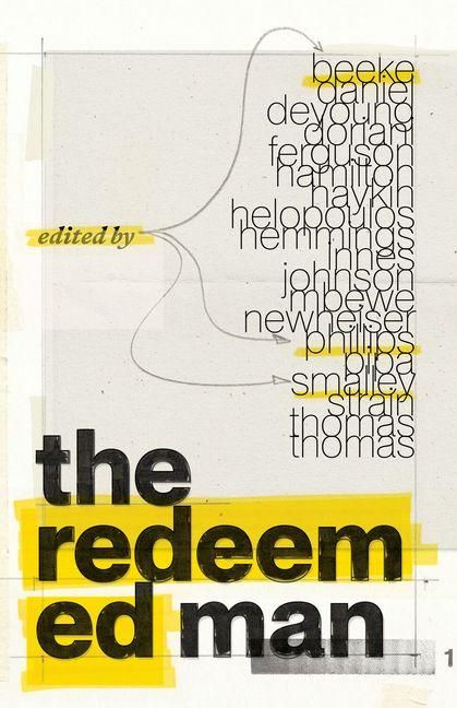 Produktbild: The Redeemed Man