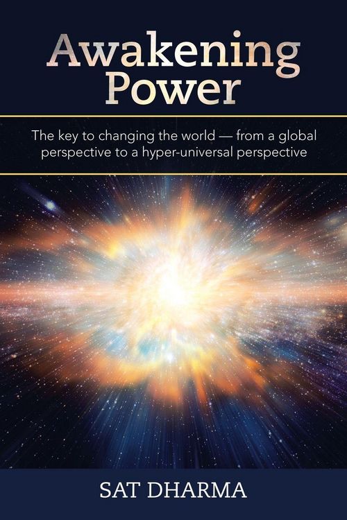 Produktbild: Awakening Power