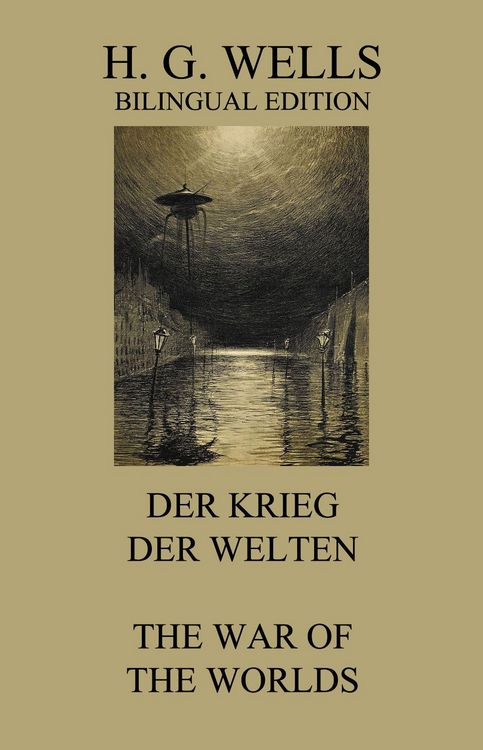 Produktbild: Der Krieg der Welten/The War of the Worlds
