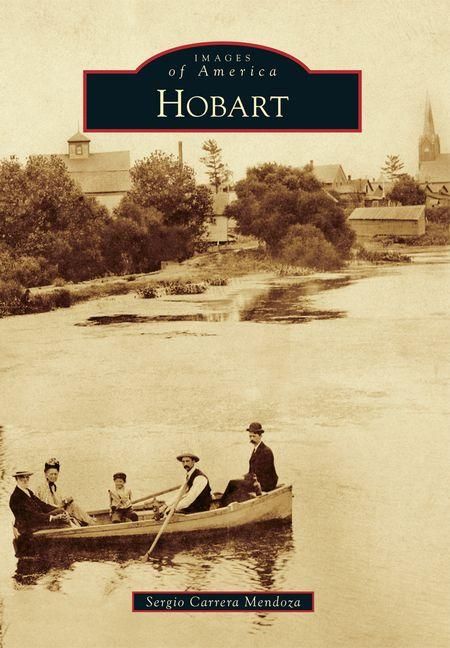 Produktbild: Hobart