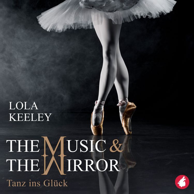 Produktbild: The Music and the Mirror