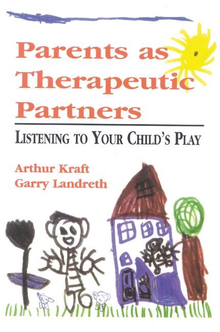 Produktbild: Parents as Therapeutic Partners