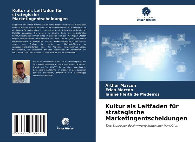 Produktbild: Kultur als Leitfaden f&uuml;r strategische Marketingentscheidungen