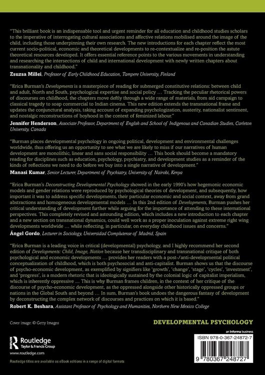 Produktbild: Developments
