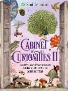 Produktbild: Cabinet of Curiosities II