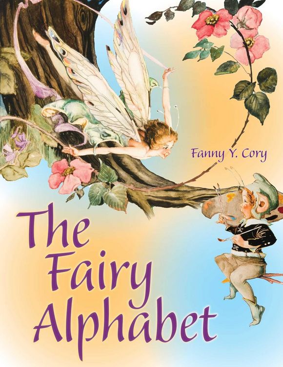 Produktbild: Fairy Alphabet