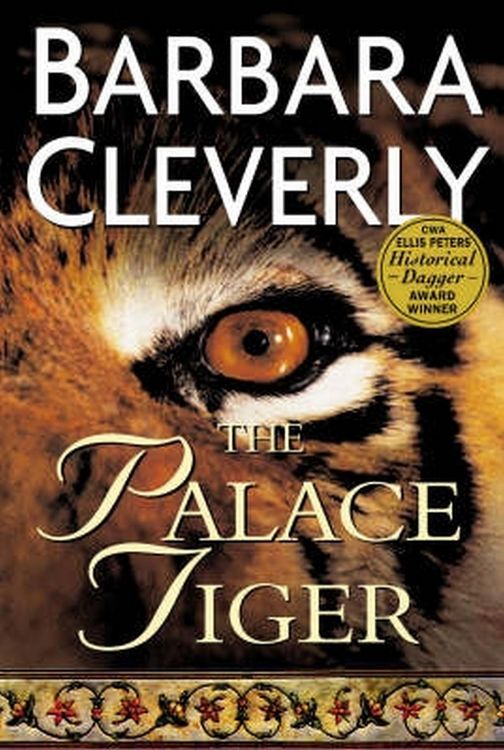 Produktbild: The Palace Tiger