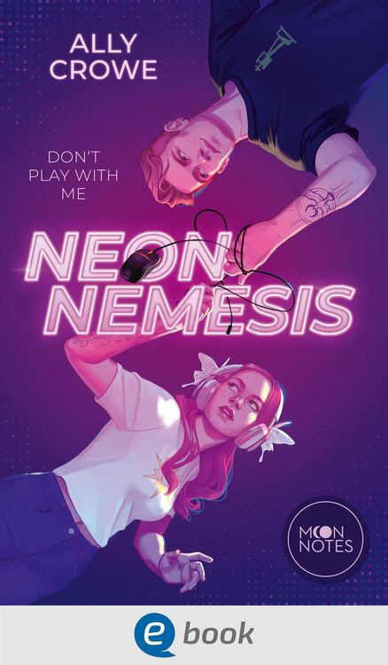Produktbild: Neon Nemesis