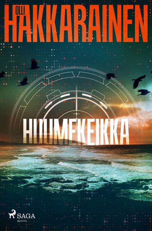 Produktbild: Huumekeikka
