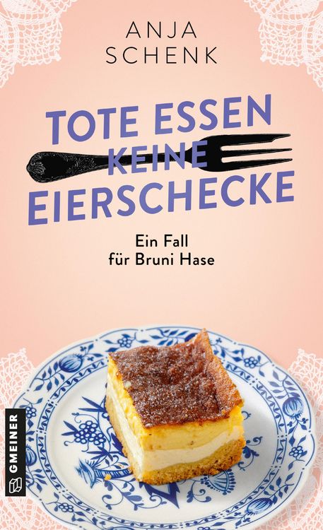 Produktbild: Tote essen keine Eierschecke