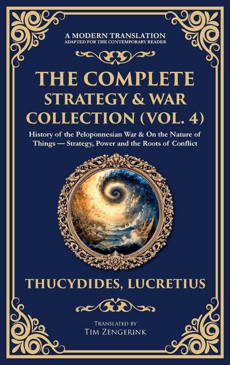 Produktbild: The Complete Strategy & War Collection (Vol. 4)