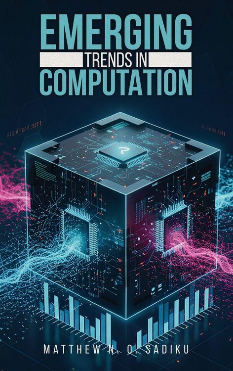 Produktbild: Emerging Trends in Computation