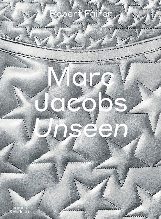 Produktbild: Marc Jacobs: Unseen