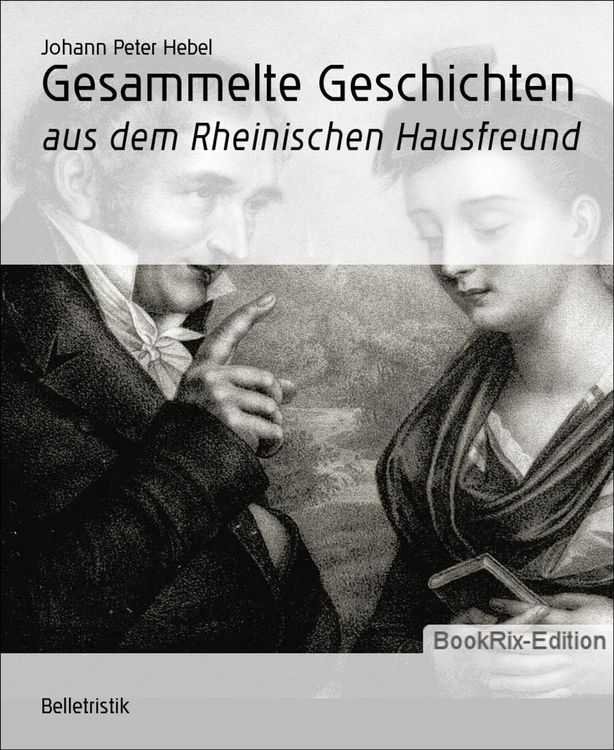 Produktbild: Gesammelte Geschichten
