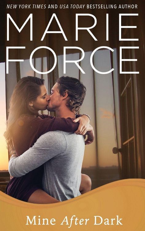 Produktbild: Mine After Dark