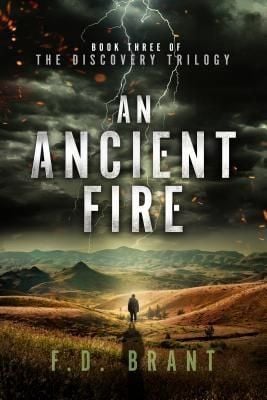 Produktbild: An Ancient Fire