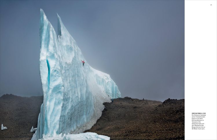 Produktbild: Ikonen der Fotografie
