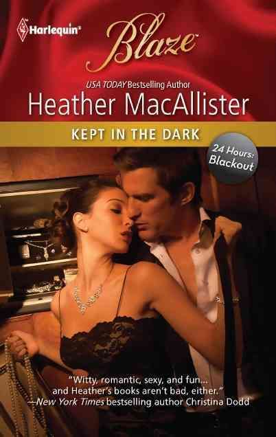 Produktbild: Kept in the Dark