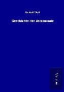 Produktbild: Geschichte der Astronomie