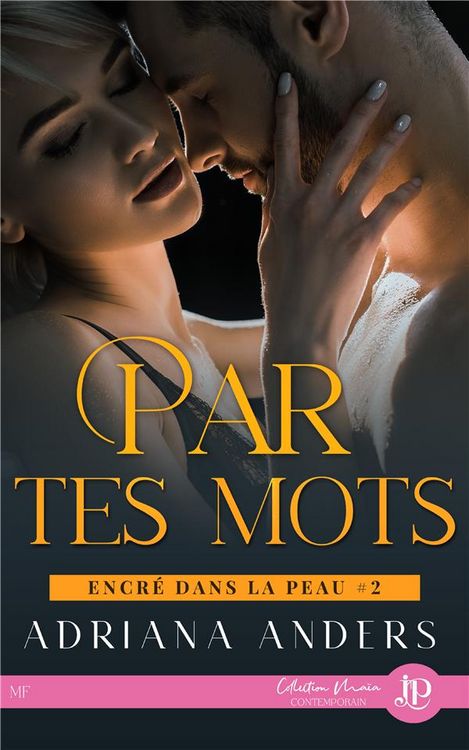 Produktbild: Par tes mots