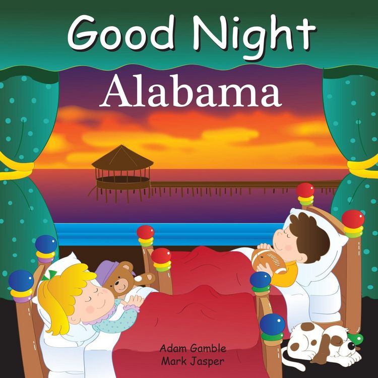 Produktbild: Good Night Alabama
