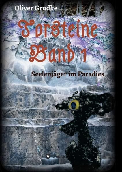 Produktbild: Torsteine Band 1