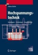 Produktbild: Hochspannungstechnik