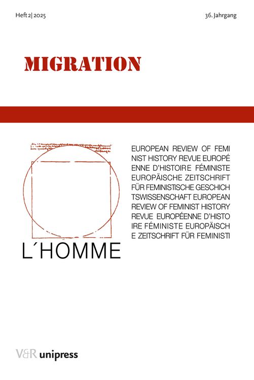 Produktbild: Migration